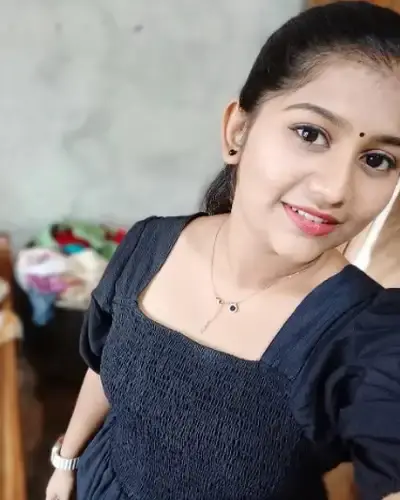 Escort In Paderu